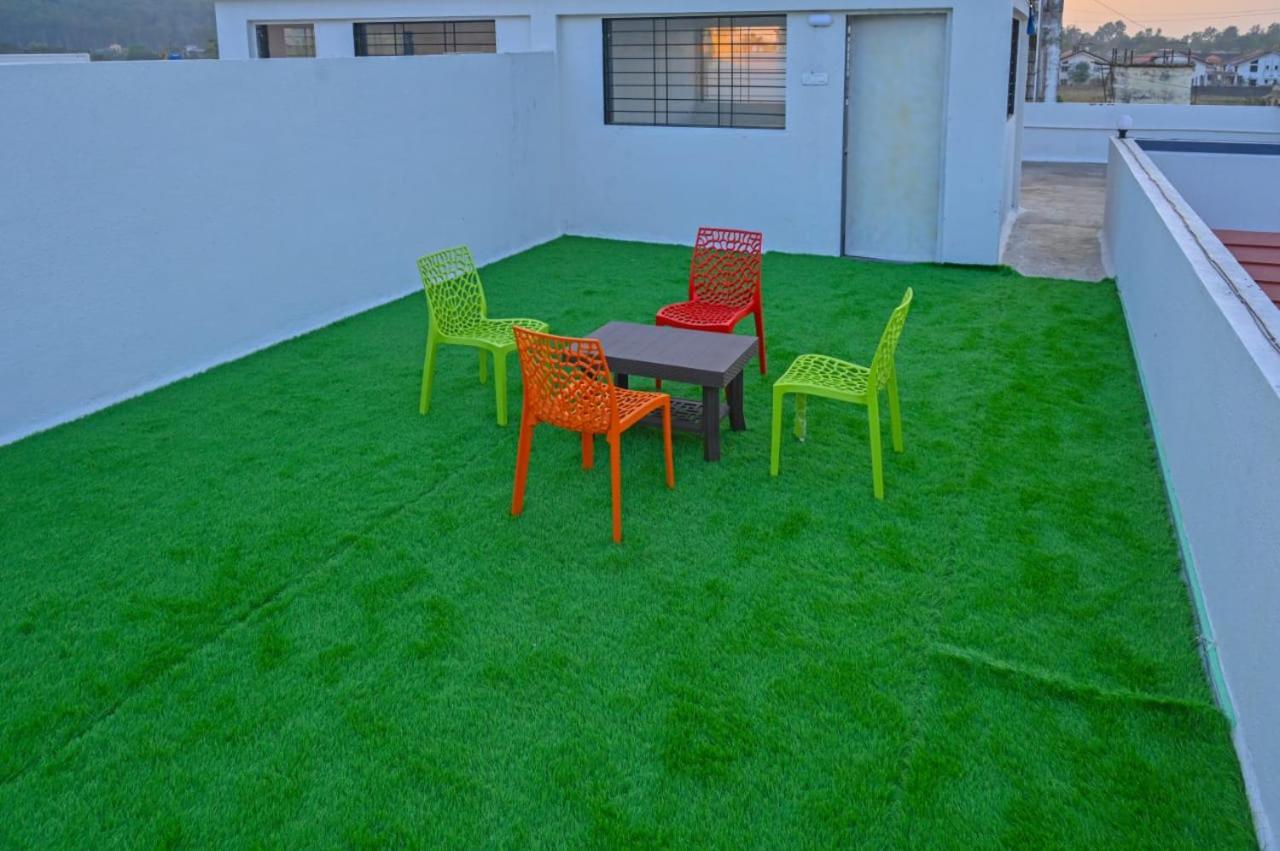 Fun Square Villa Lonavala Exterior photo