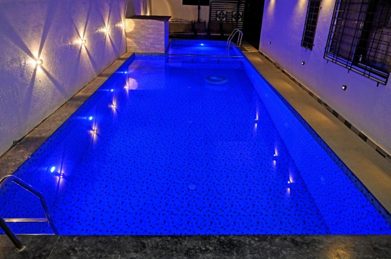 Fun Square Villa Lonavala Exterior photo